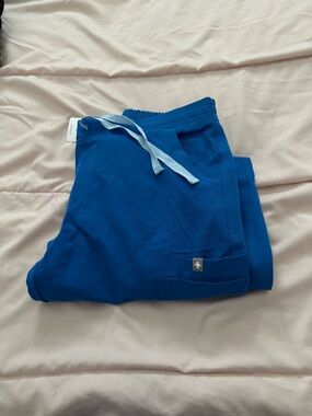 FIGS Yola scrub pants